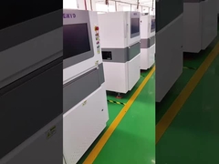 एसएमटी एओआई के लिए कार्यशाला